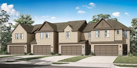 2666 Copper Breaks Street Dallas TX 75228