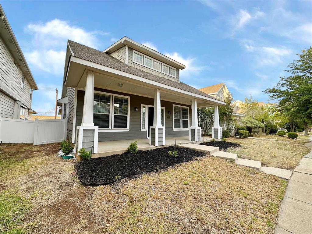 Providence Ph 2 - Residential