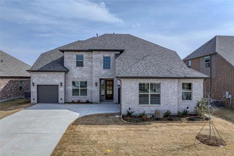 2816 Dolomite Drive Sherman TX 75092