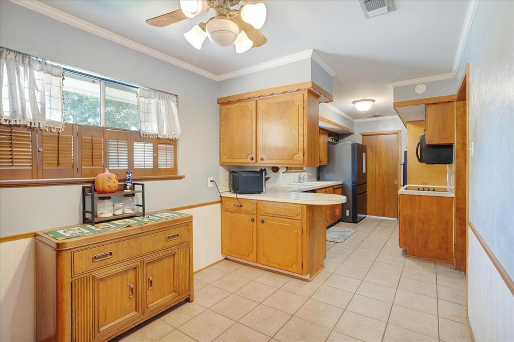 Western Hills Add Sec 3 - Residential