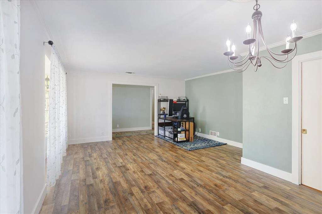 Western Hills Add Sec 3 - Residential