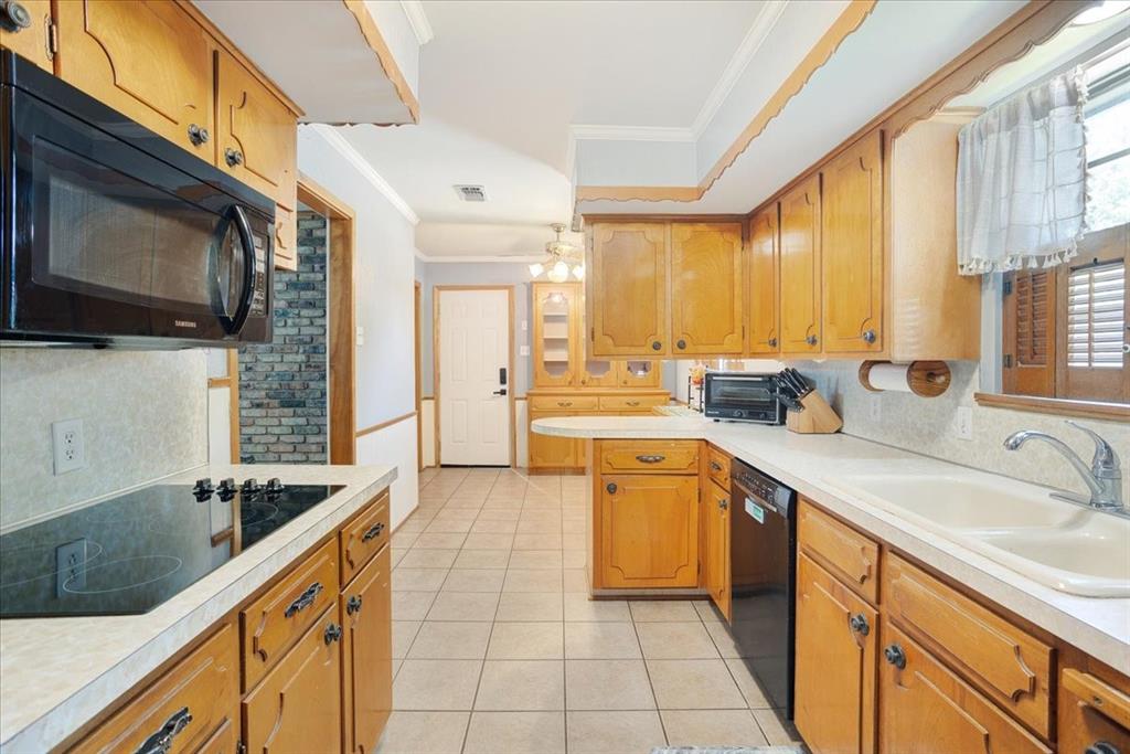 Western Hills Add Sec 3 - Residential