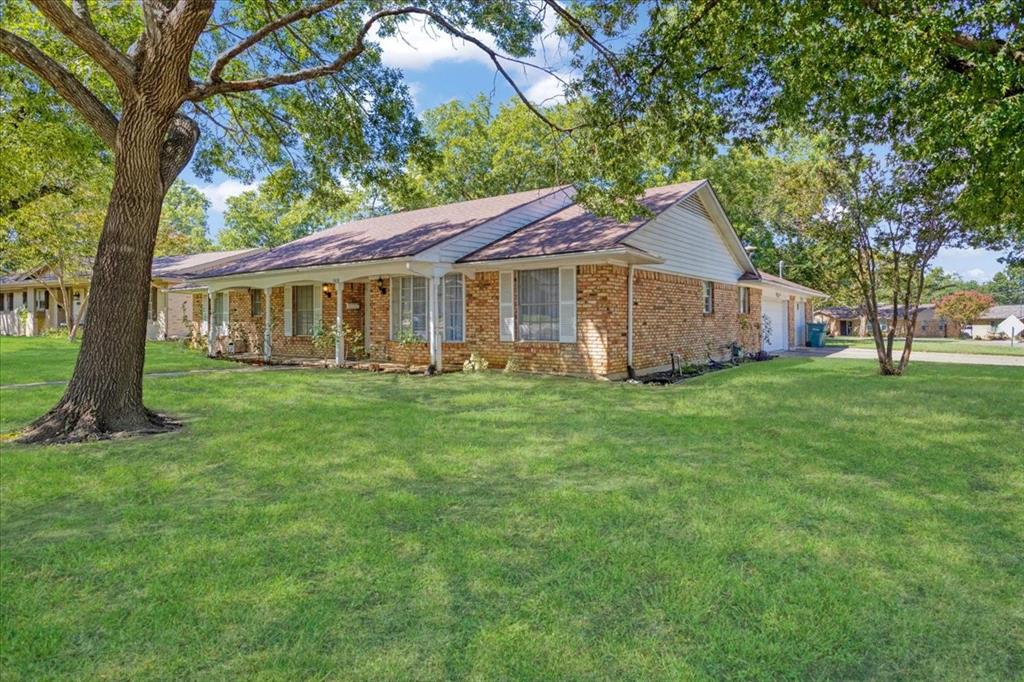 Western Hills Add Sec 3 - Residential