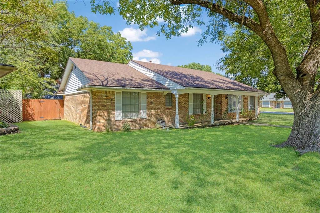 Western Hills Add Sec 3 - Residential