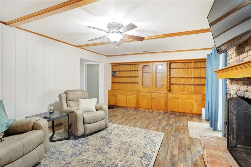 Western Hills Add Sec 3 - Residential