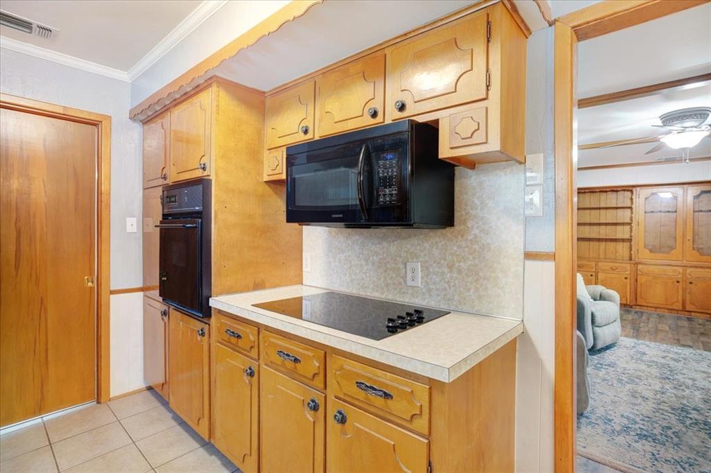 Western Hills Add Sec 3 - Residential