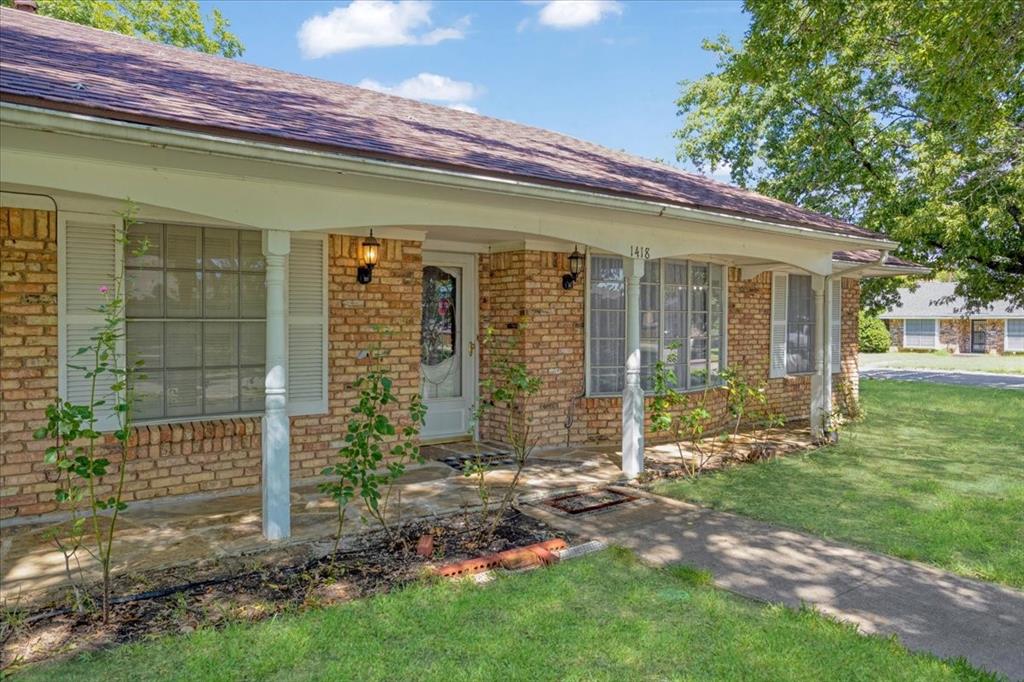 Western Hills Add Sec 3 - Residential