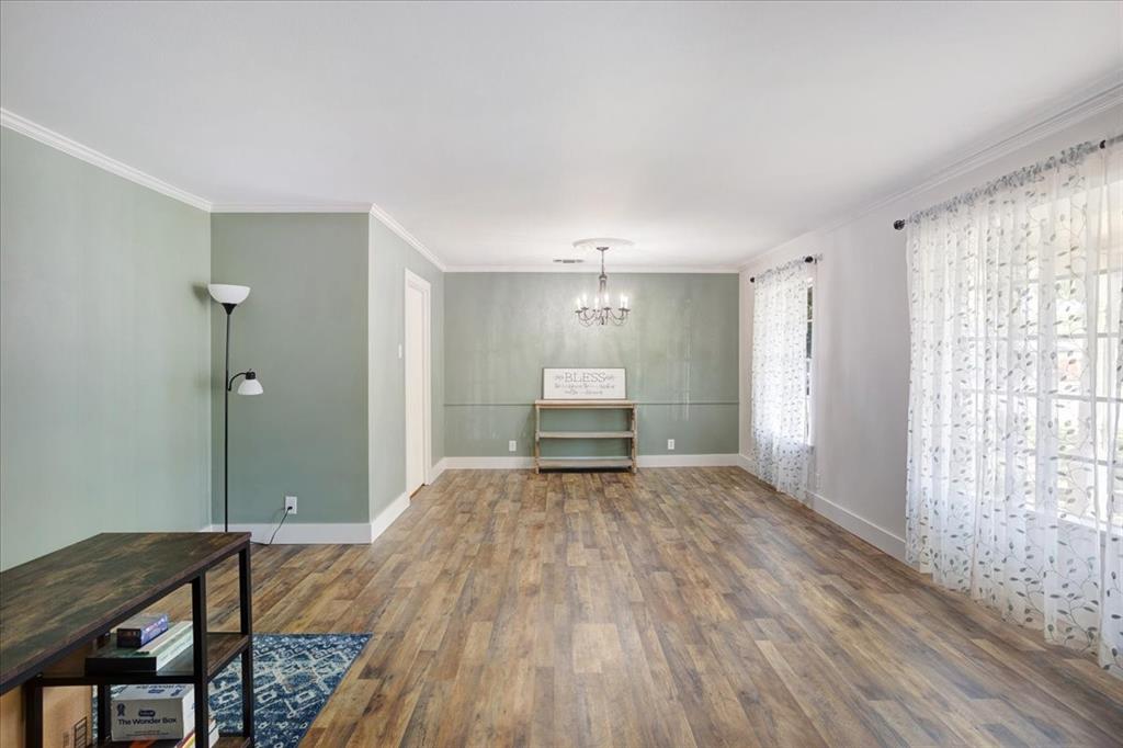 Western Hills Add Sec 3 - Residential