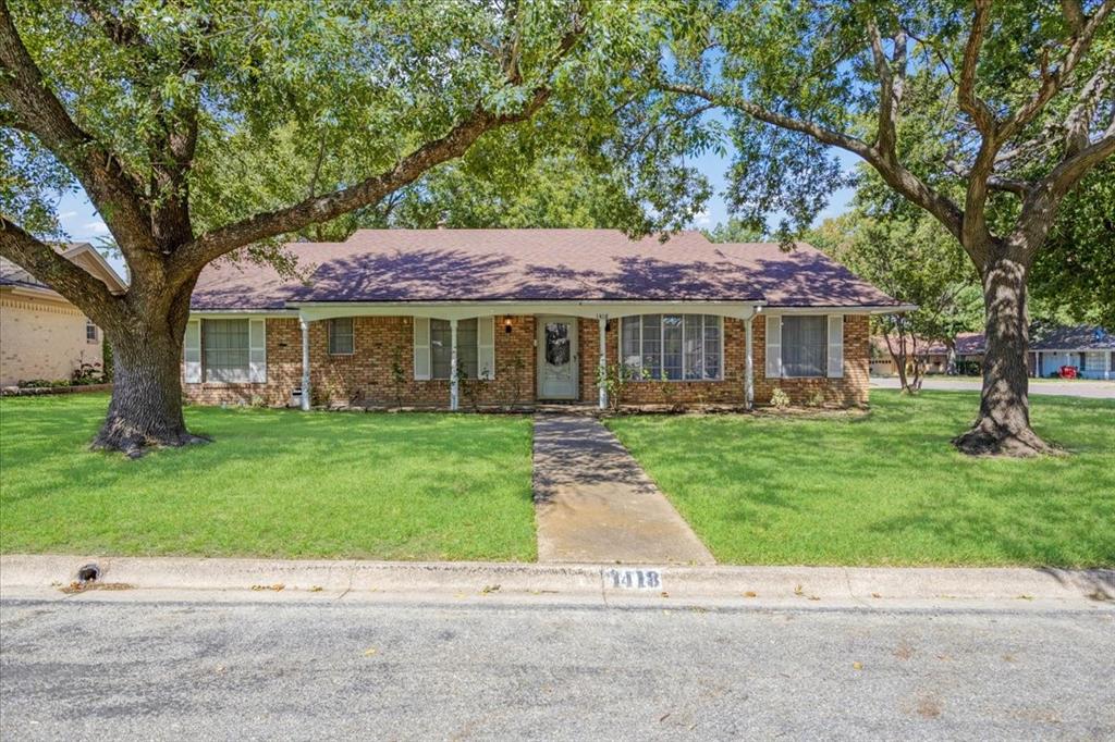 Western Hills Add Sec 3 - Residential