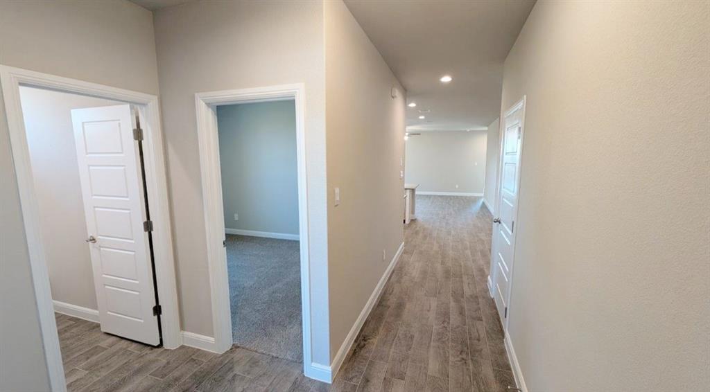 Bella Vista - Residential