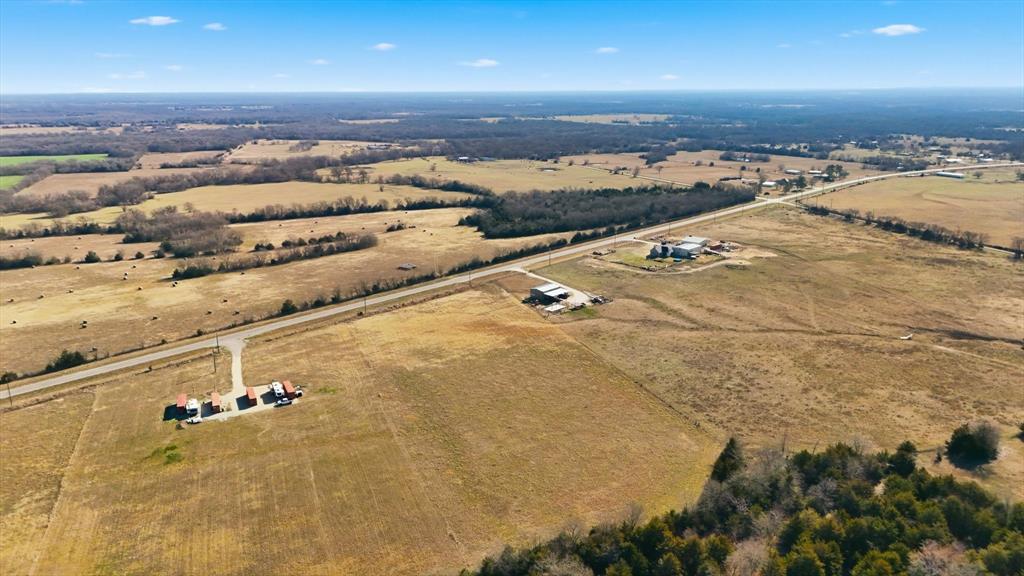 John Mason Surv Abs #686 - Land