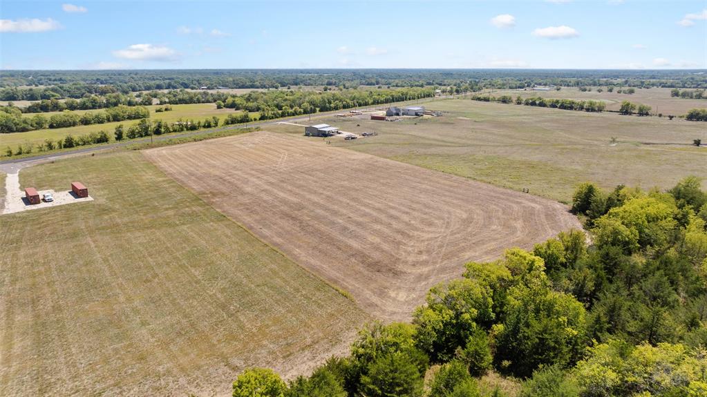 John Mason Surv Abs #686 - Land