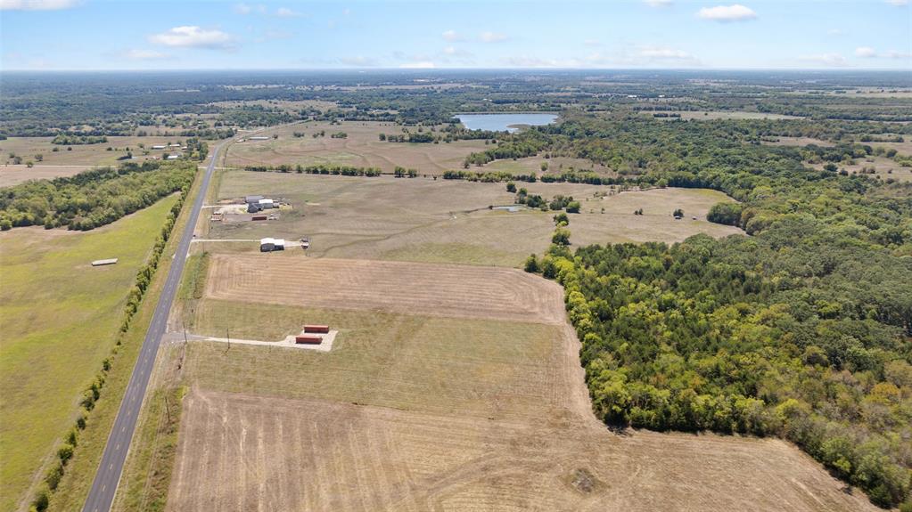 John Mason Surv Abs #686 - Land