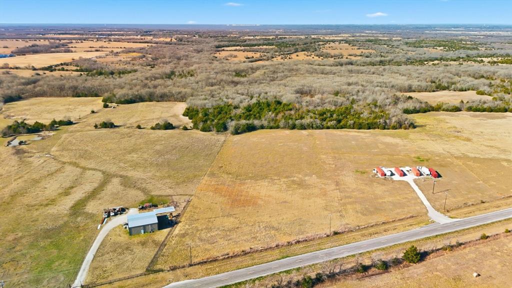 John Mason Surv Abs #686 - Land