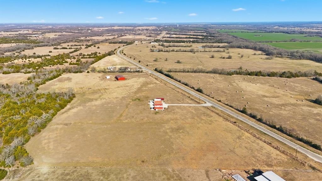 John Mason Surv Abs #686 - Land