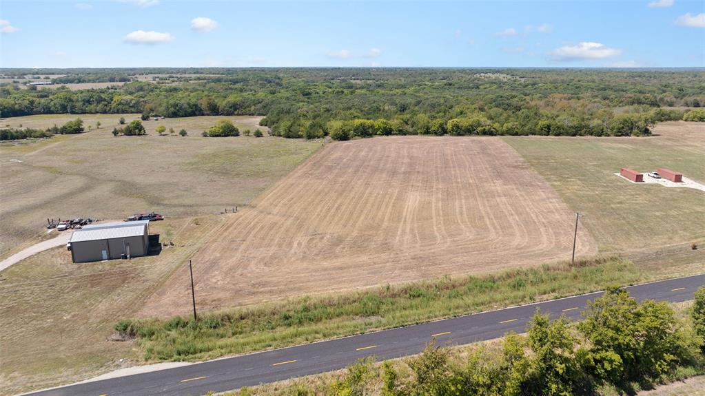 John Mason Surv Abs #686 - Land