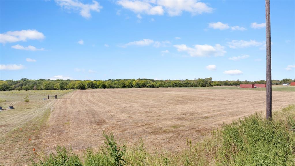 John Mason Surv Abs #686 - Land