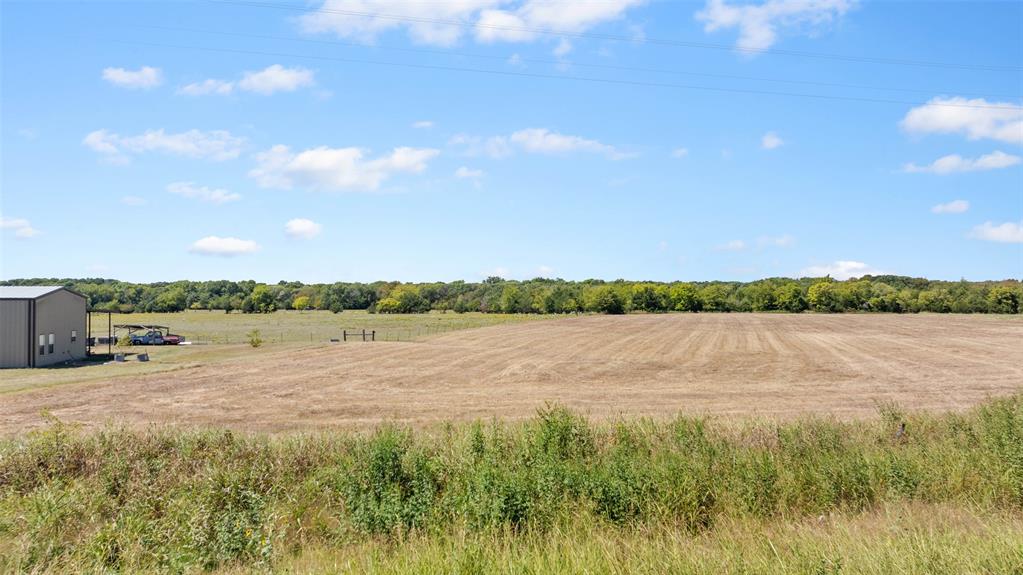 John Mason Surv Abs #686 - Land