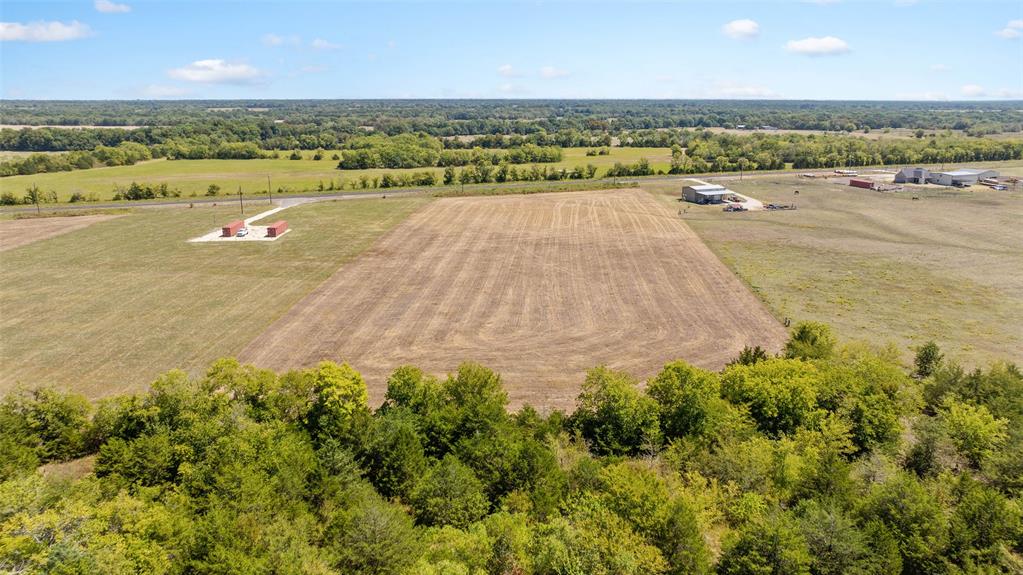 John Mason Surv Abs #686 - Land