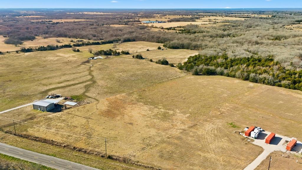 John Mason Surv Abs #686 - Land