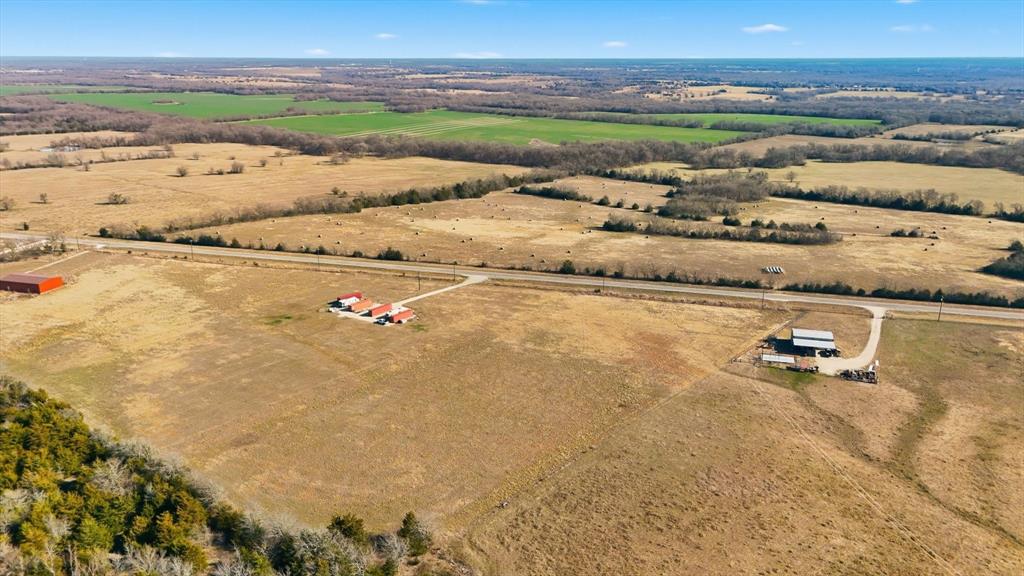 John Mason Surv Abs #686 - Land