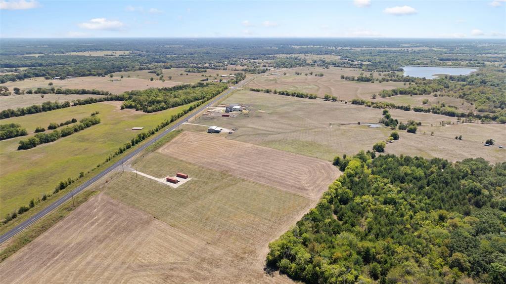 John Mason Surv Abs #686 - Land