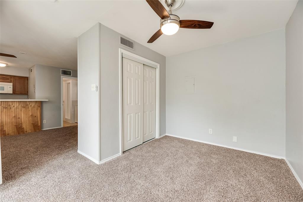 University Park Condo - Residential