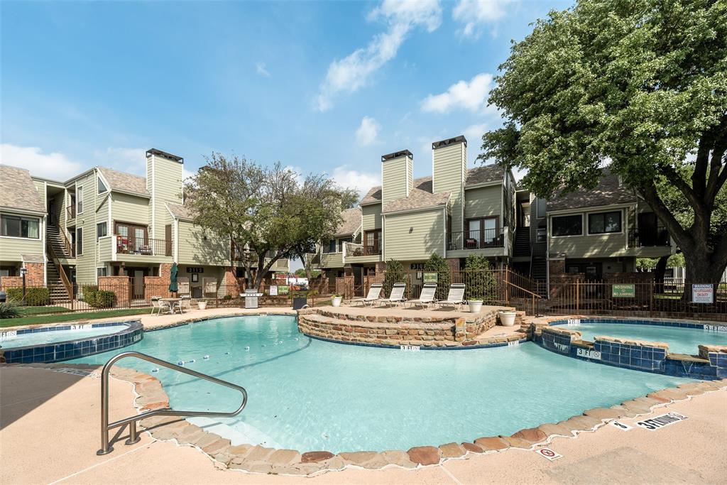 University Park Condo - Residential