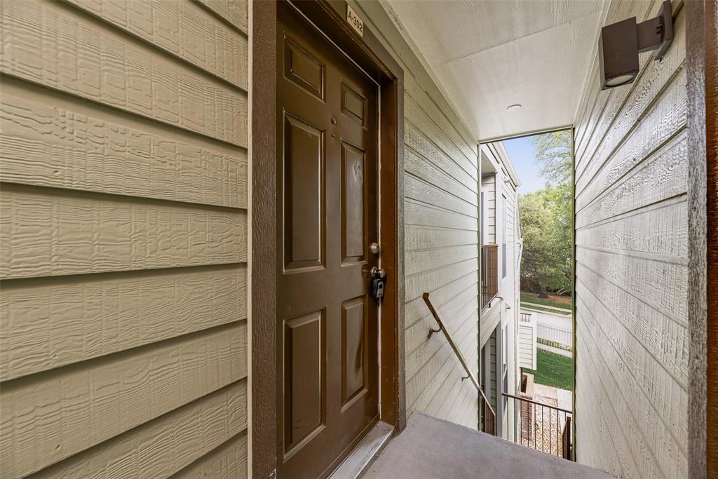 University Park Condo - Residential