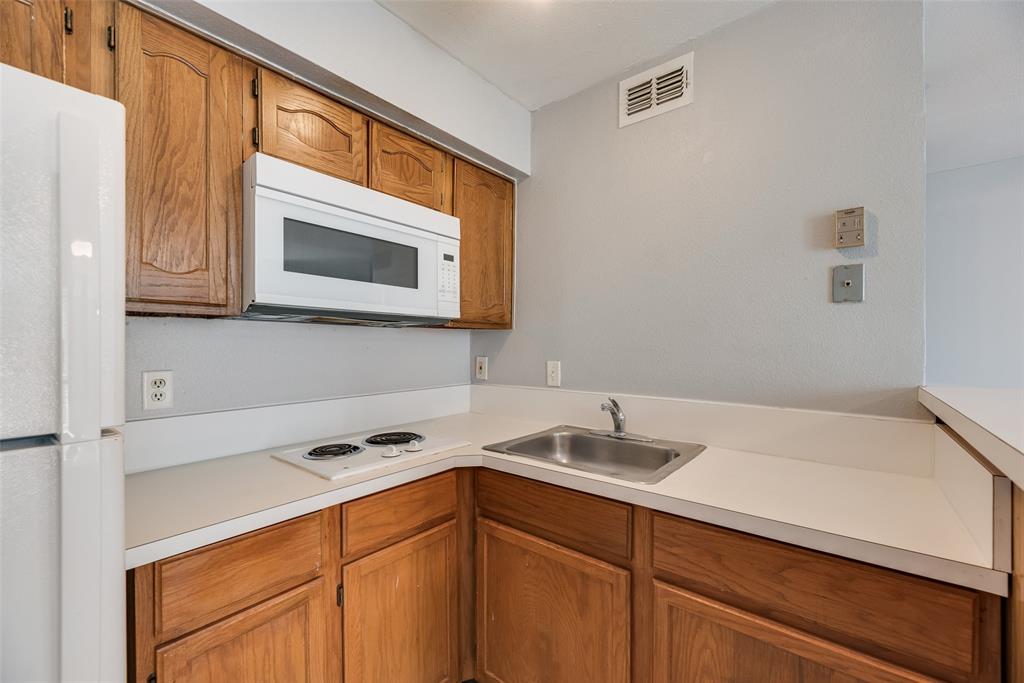 University Park Condo - Residential