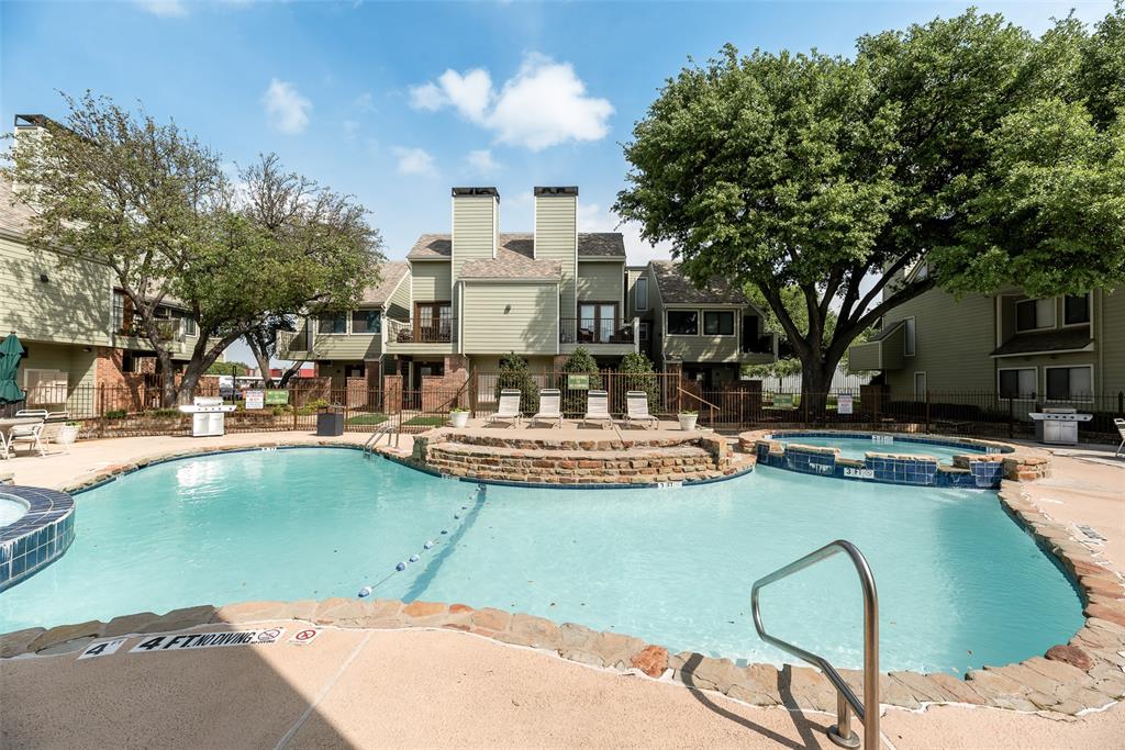 University Park Condo - Residential