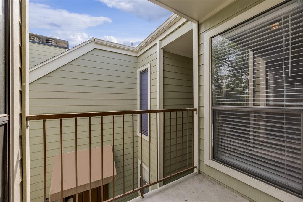 University Park Condo - Residential