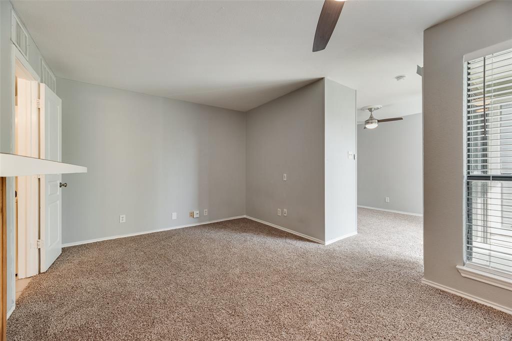 University Park Condo - Residential