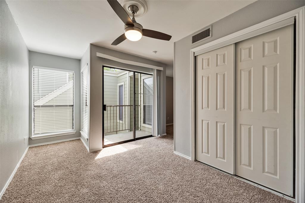 University Park Condo - Residential