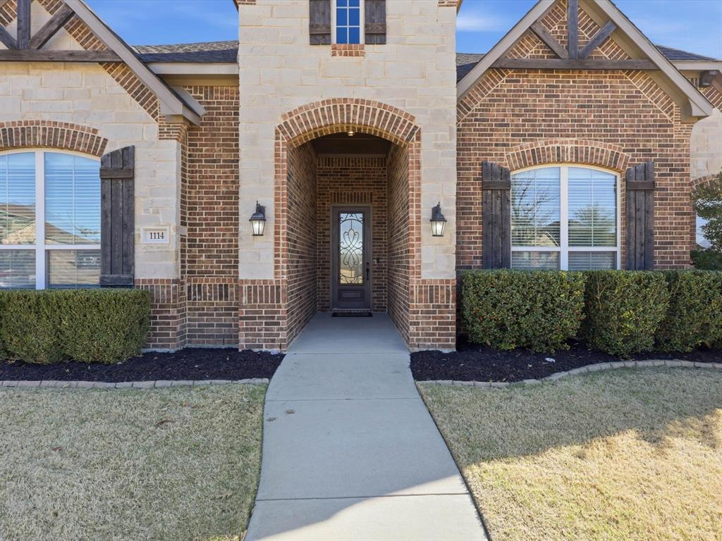 1114 Texanna Trail