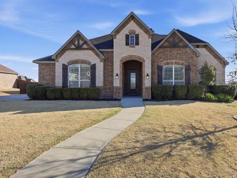 1114 Texanna Trail Midlothian TX 76065