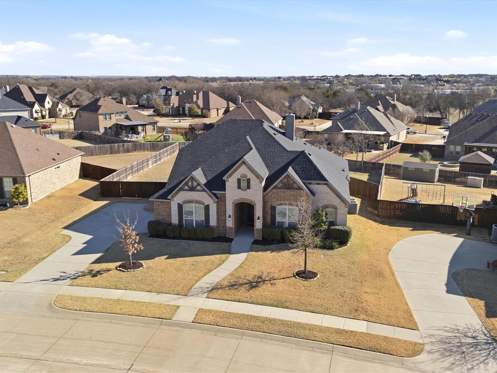1114 Texanna Trail