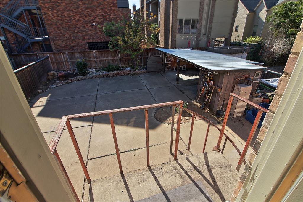 Hursey - Residential Income