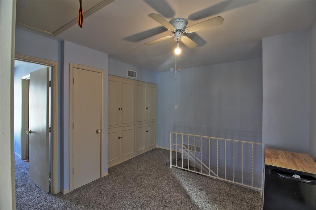 Hursey - Residential Income