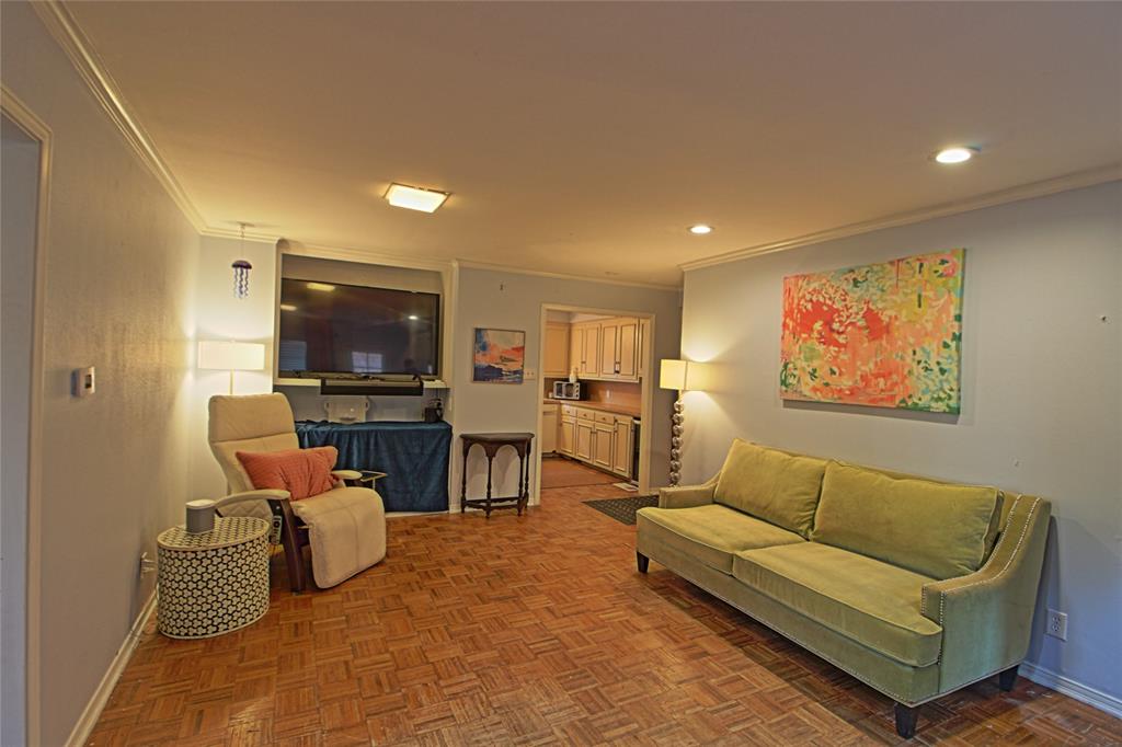 Hursey - Residential Income