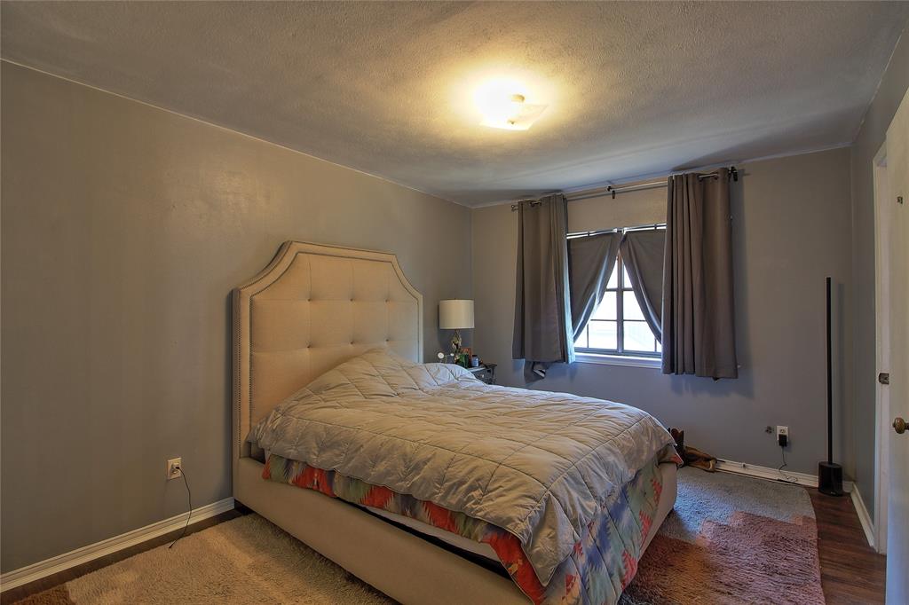 Hursey - Residential Income