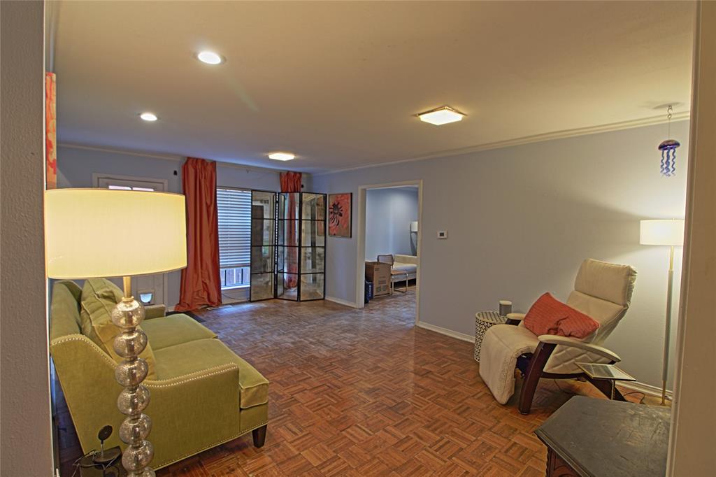 Hursey - Residential Income