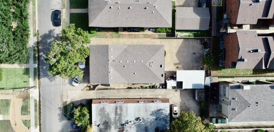 Hursey - Residential Income