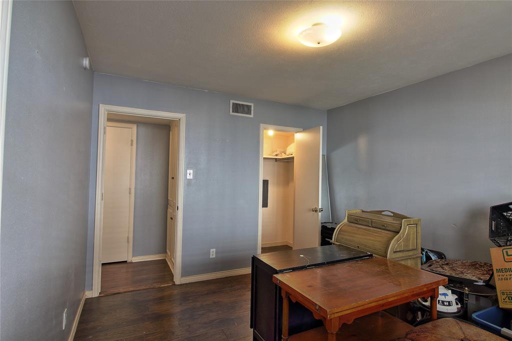 Hursey - Residential Income