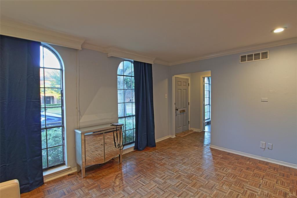 Hursey - Residential Income