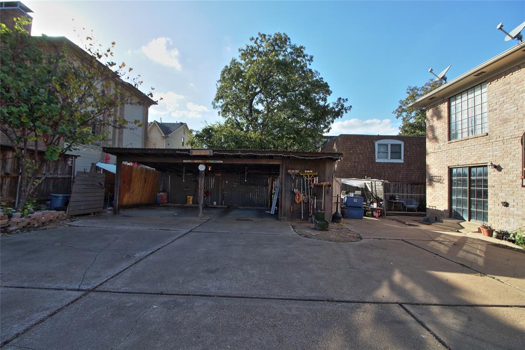 Hursey - Residential Income