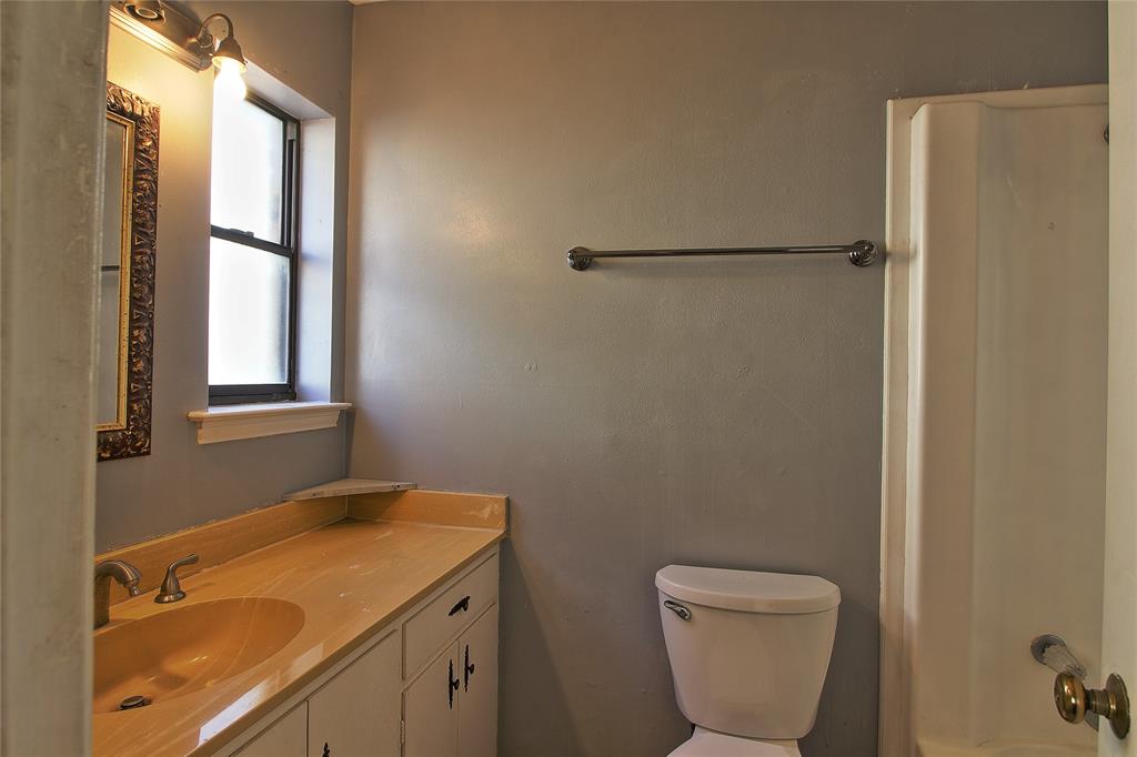 Hursey - Residential Income