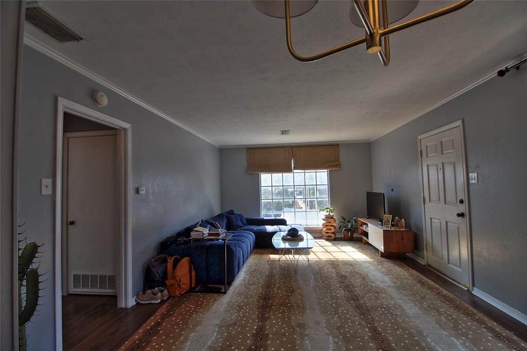 Hursey - Residential Income