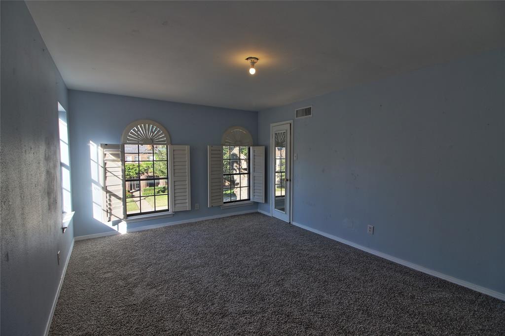 Hursey - Residential Income