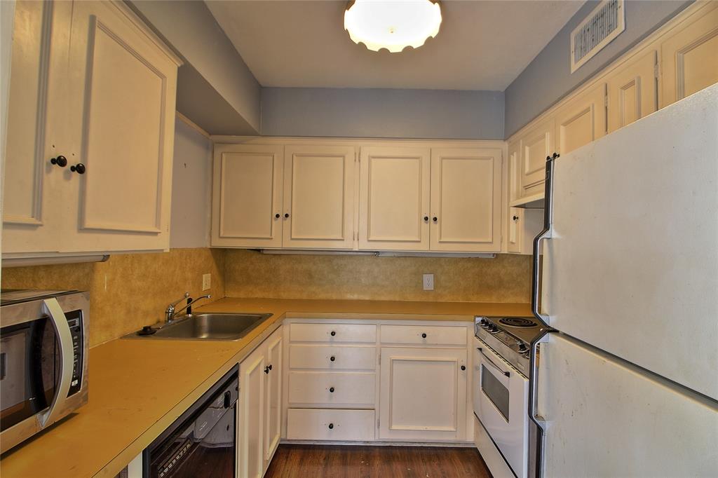 Hursey - Residential Income